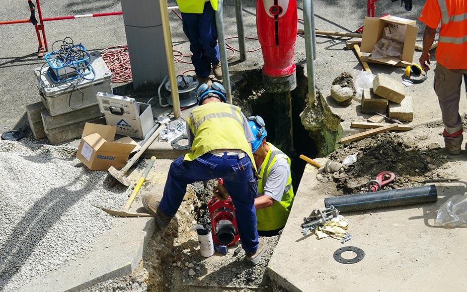 débouchage de canalisation Ris-Orangis