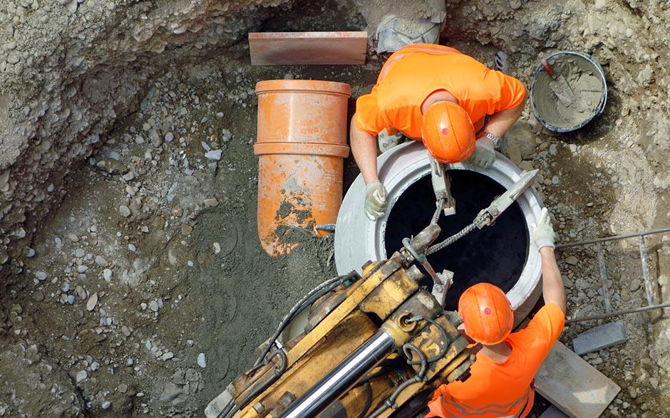 déboucher une canalisation de wc Pontault-Combault