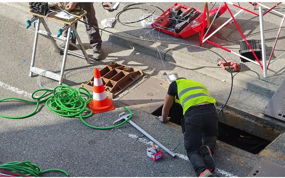tuyau déboucheur de canalisation Claye-Souilly