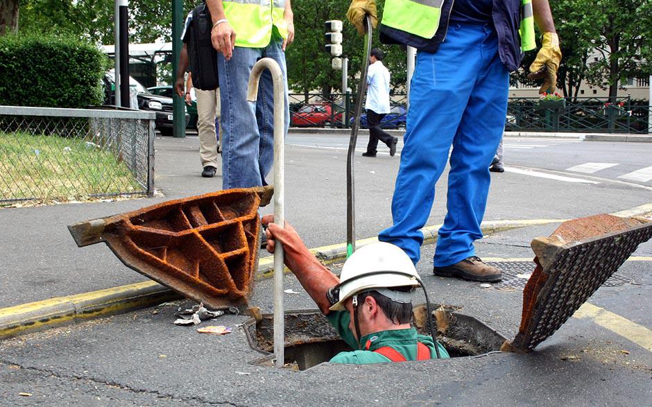 déboucher une canalisation de wc Pontault-Combault