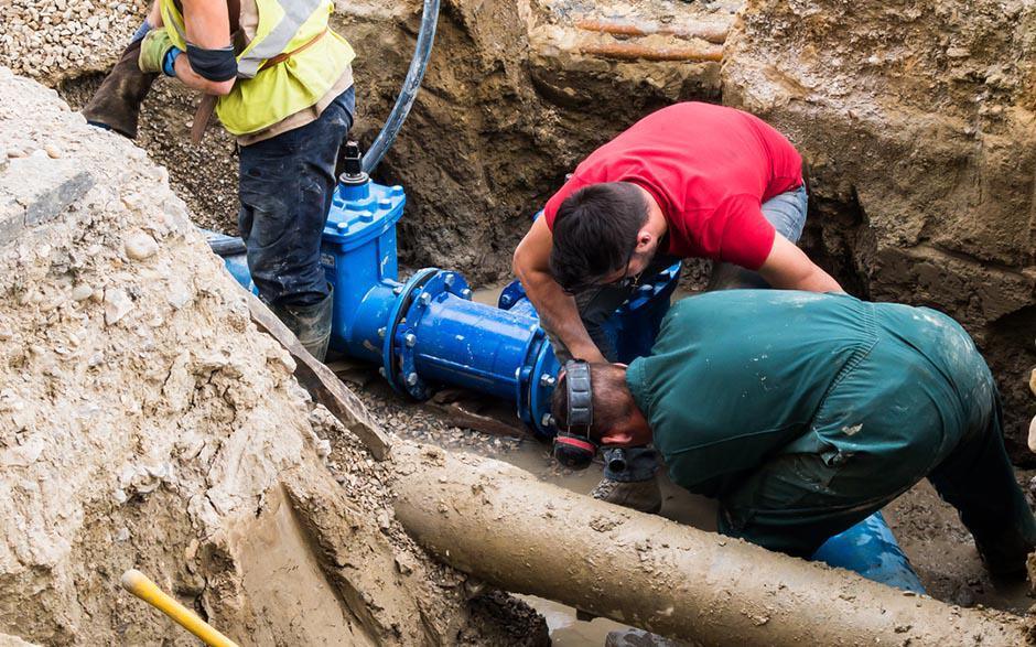 tuyau déboucheur de canalisation Claye-Souilly